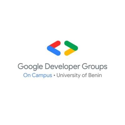 Google Developers University of Benin
